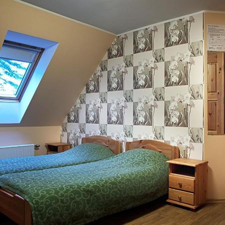 Seedri Guesthouse Võru المظهر الخارجي الصورة