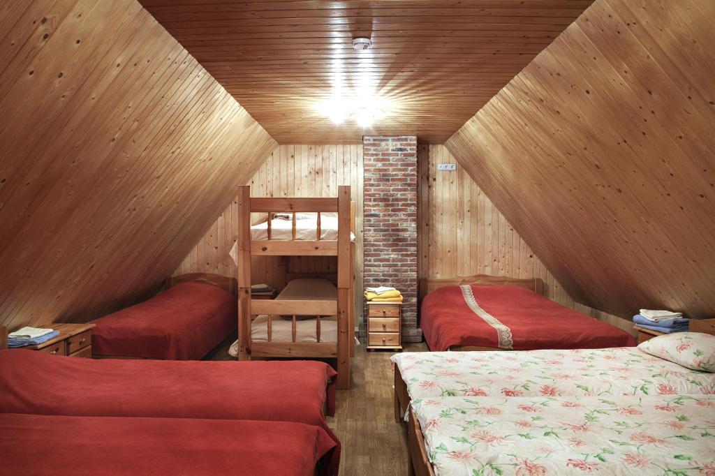 Seedri Guesthouse Võru المظهر الخارجي الصورة
