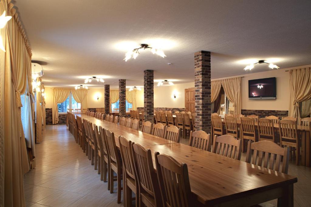 Seedri Guesthouse Võru المظهر الخارجي الصورة
