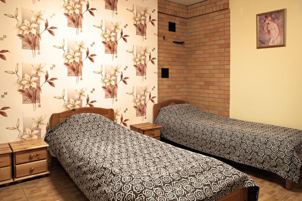 Seedri Guesthouse Võru الغرفة الصورة