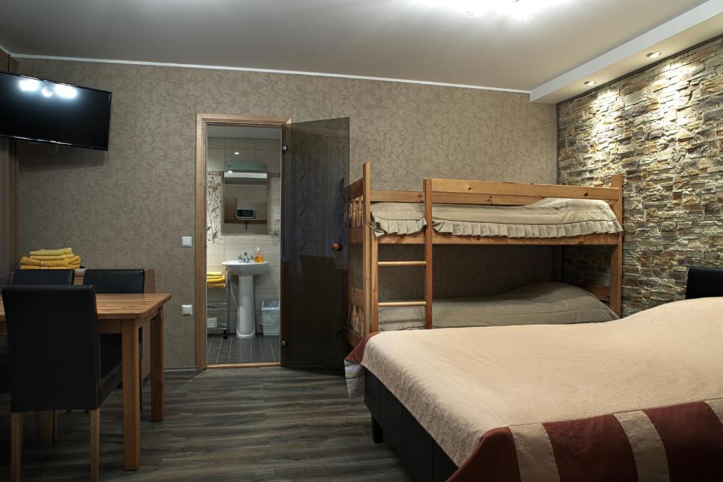 Seedri Guesthouse Võru المظهر الخارجي الصورة